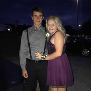 Meet your Posher, Tanner